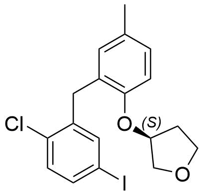Empagliflozin Impurity 339